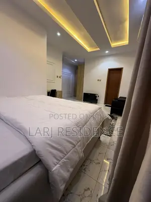 2bedroom Short-Let Apartment