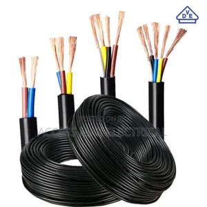 16mm 2 Core Flexible Cable