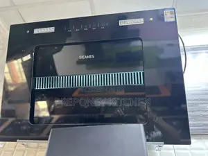 Gs Built in Range Hood 90cm