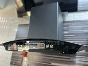 Gs Built in Range Hood 60cm