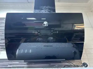Gs Built in Plasma Hood 90cm