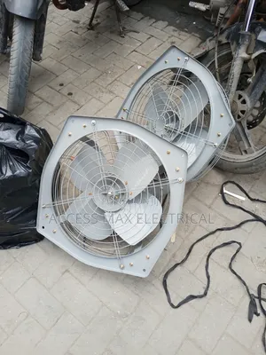 16 Inches Industrial Fan