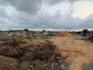 Genuine Land in Ukwulu Awka With C of O