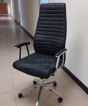 Brand New B430 Swivel Chair