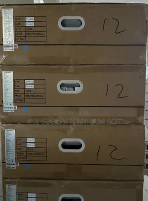 12kw-48v Growatt Pure Sine Wave Hybrid Inverter