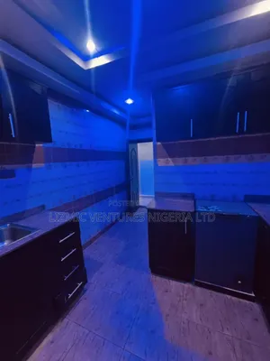 Furnished 3bdrm Apartment in Ikeja for rent
