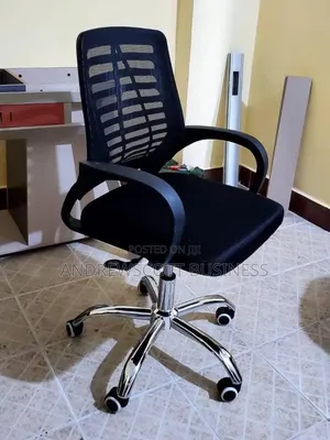 Victory Mesh Chair
