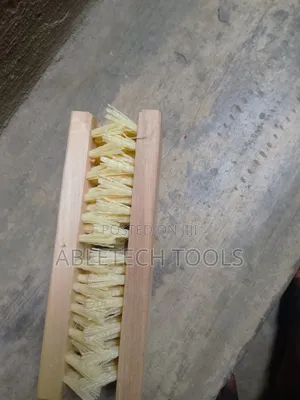 House Brush
