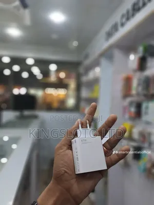 Xiaomi Mi 65w Fast Charger