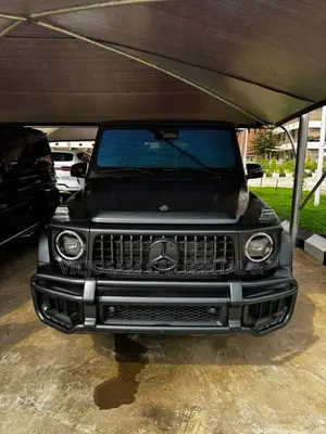 Gwagon For Rent