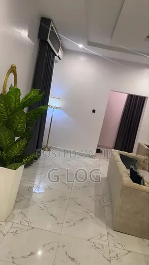 4bdrm Duplex in Awoyaya for sale