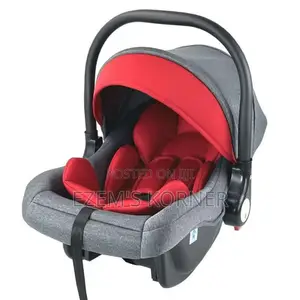Durable Baby Basket Car Seat
