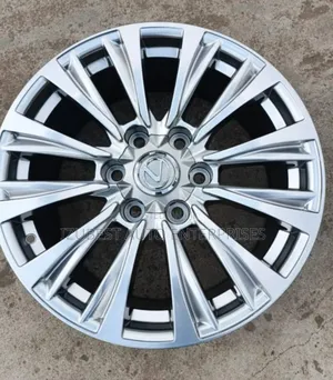 20inch Rim Gx460