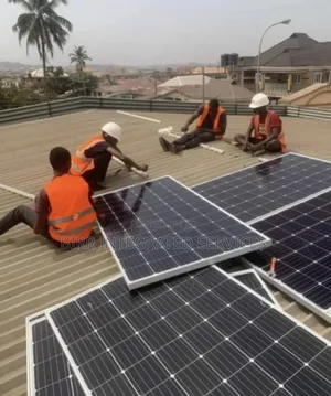 Complete Solar Solution , Go Off Grid And Save More