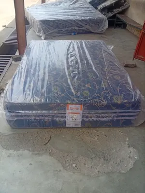 Brand New Vitafoam 6x4.5x14 Vita Haven