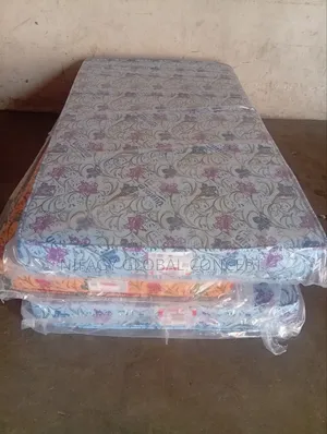 Brand New Vitafoam Students Mattress 6x3.5x6