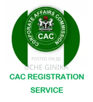 Company Registration (Limited Liability Company Llc) With Cac