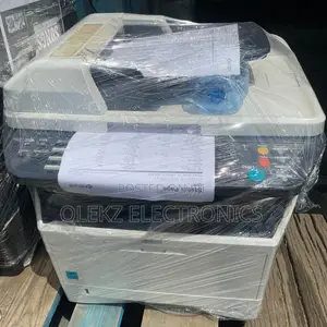 Kyocera Ecosys Fs‐1135mfp A4 Uk Used Monochrome Laser Printer