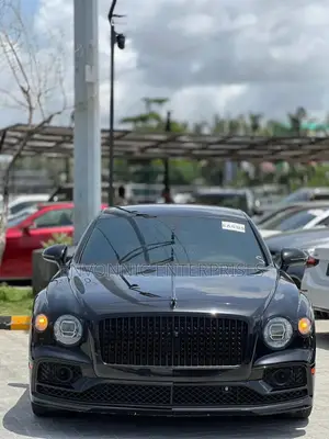 Bentley for Hire