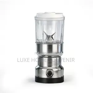 Coffee and Juice Electric Blender