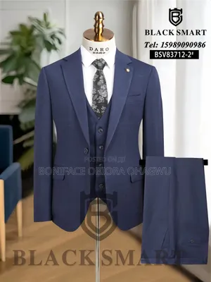 Designer Suits