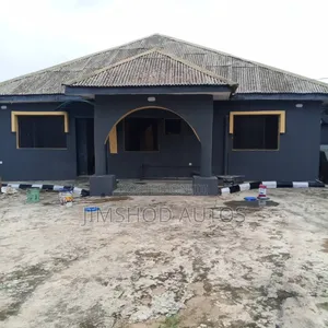 Furnished 3bdrm Bungalow in Brentfield Estate, Obafemi-Owode for sale