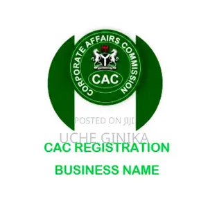 Business Name Registration With Cac - Instant Registration