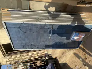 650w Jinko Solar Panel