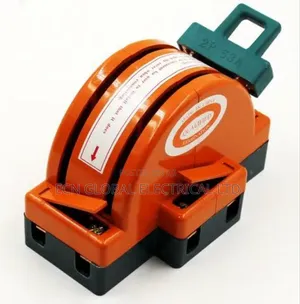 63a 2 Pole Knife Switch