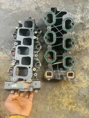 Center Manifold for Ford Explorer 2012 2013 2014 2015 2016 V6 Engine