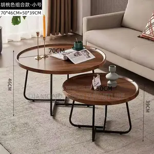 Center Table