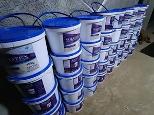 Solotex Waterproofing Coating 10kg