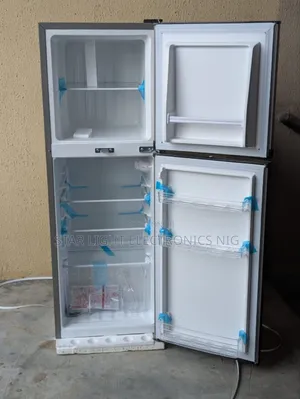 Inverter Fridge Samsung