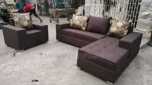 Unique Parlor Chair