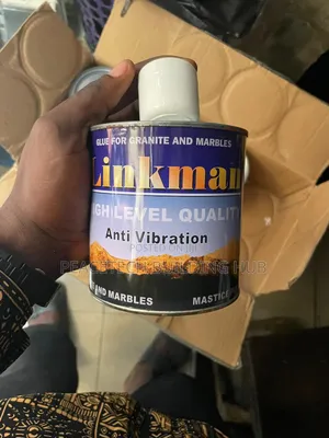 Linkman Marble Gum