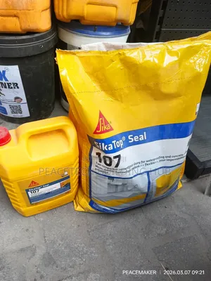 Sikatop Seal 107