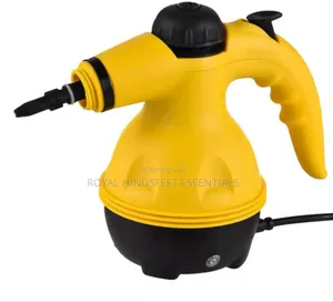 Handheld Steam Cleaner