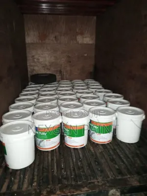 Screed Putty Lite(Water Sealant)