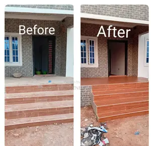 Deep Cleaning and Pest Control Services Services