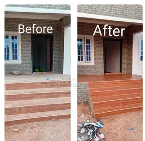 Deep Cleaning and Pest Control Services Services