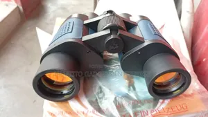 Long Range Binoculars