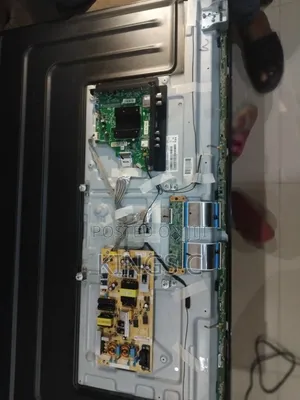 Led Smart Tv Technician, Dm For Ur Tv Work