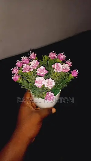 Table Top Flower