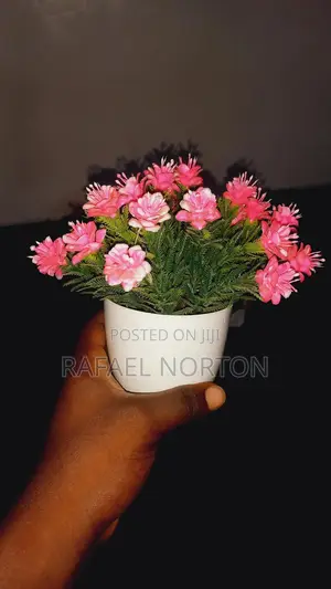 Table Top Flower