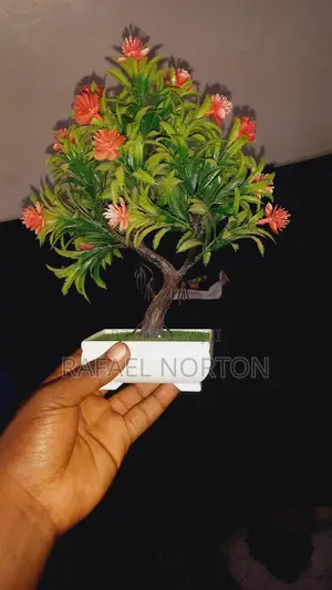 Table Top Flower