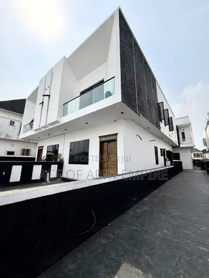 4bdrm Duplex in Orchid, Ikota for sale