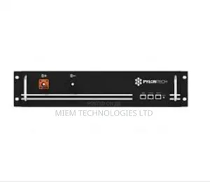 Lithium Ion Battery