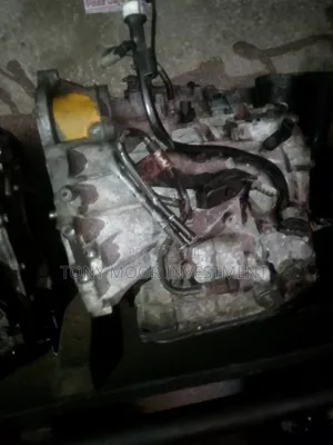 Toyota Lexus Rx 350 Japan Gearbox 22 Pin