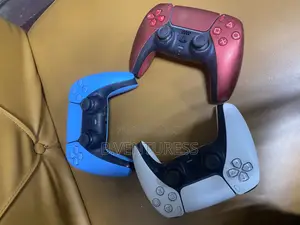 Sony Playstation 5 Dualsense Wireless Controller