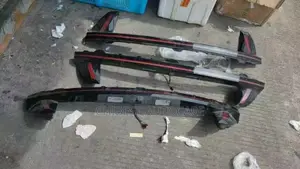 Boot Light for Hyundai Tucson 2023 Model